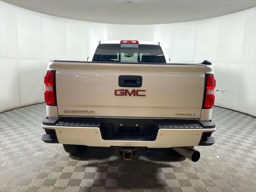 2019 GMC Sierra 2500 Denali