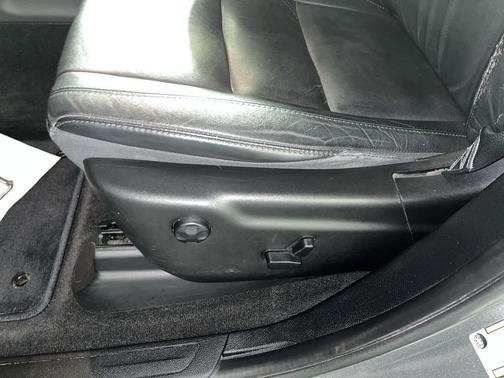 Mineral Gray Metallic Clearcoat 2012 Jeep Grand Cherokee Laredo
