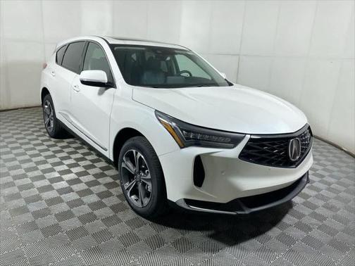 2025 Acura RDX Technology Package