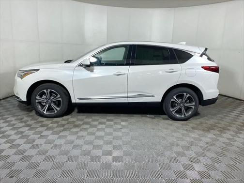 2025 Acura RDX Technology Package