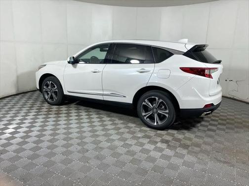 2025 Acura RDX Technology Package