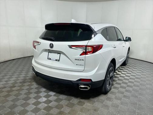 2025 Acura RDX Technology Package