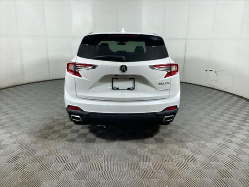 2025 Acura RDX Technology Package
