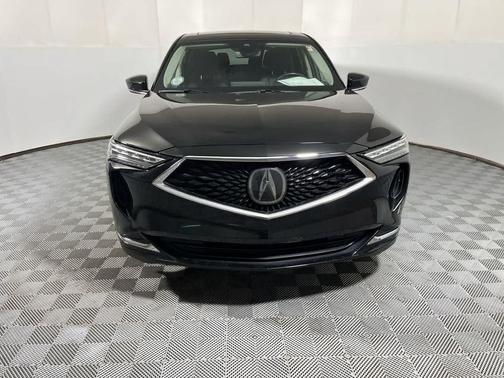 2023 Acura MDX Standard