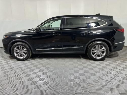 2023 Acura MDX Standard