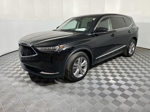 2023 Acura MDX Standard