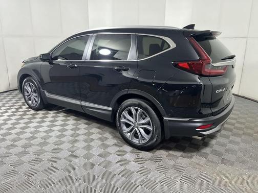 2020 Honda CR-V AWD Touring