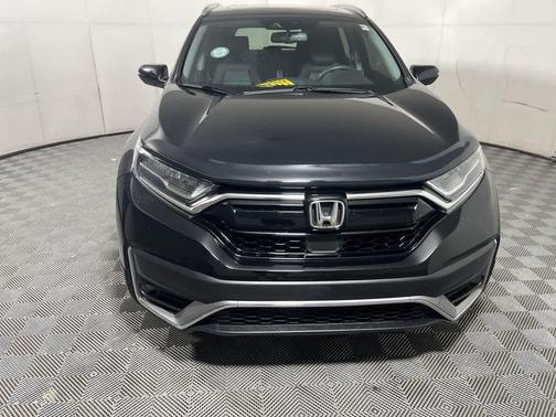 2020 Honda CR-V AWD Touring
