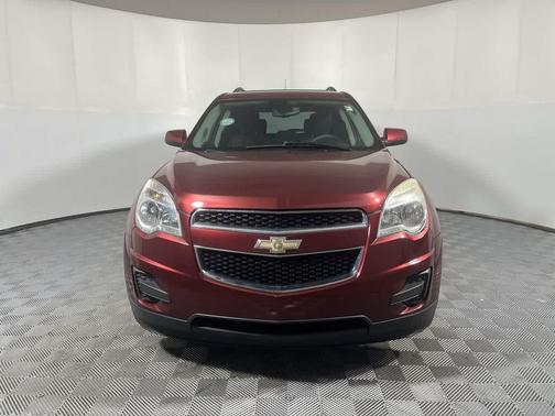 2010 Chevrolet Equinox LT