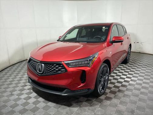 2023 Acura RDX Base