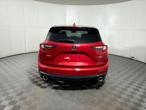 2023 Acura RDX Base