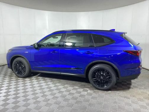 2025 Acura MDX A-SPEC Advance Package