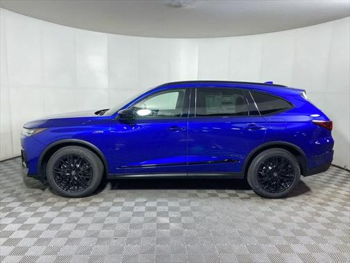 2025 Acura MDX A-SPEC Advance Package