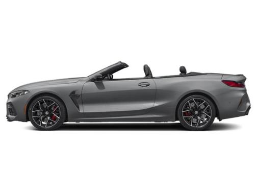 2023 BMW M8 Competition