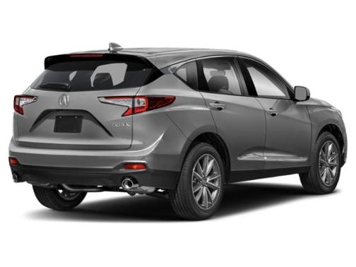 2021 Acura RDX Technology Package