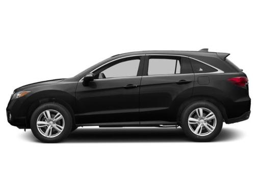 2015 Acura RDX Technology Package