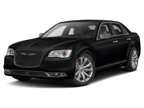 2015 Chrysler 300C Base