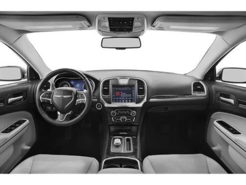 2015 Chrysler 300C Base