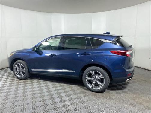 2025 Acura RDX Technology Package