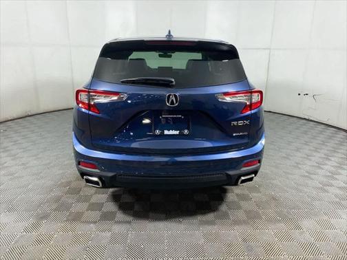 2025 Acura RDX Technology Package