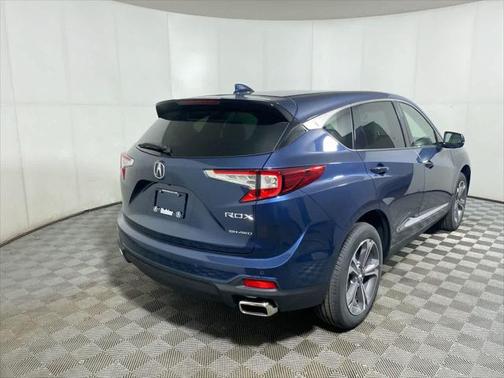 2025 Acura RDX Technology Package