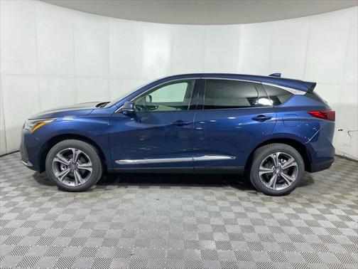 2025 Acura RDX Technology Package