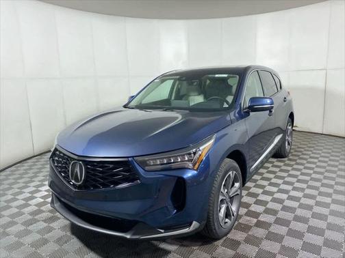 2025 Acura RDX Technology Package