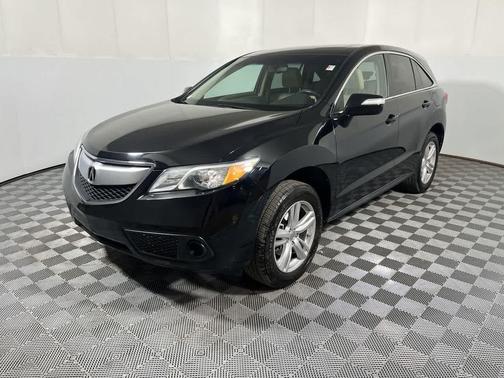 2015 Acura RDX Base