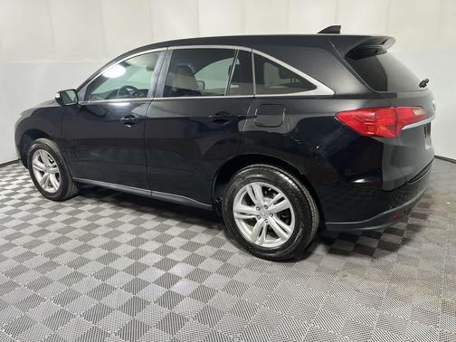 2015 Acura RDX Base