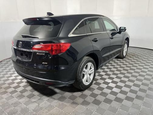 2015 Acura RDX Base