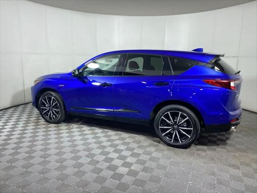 2025 Acura RDX A-Spec Advance Package