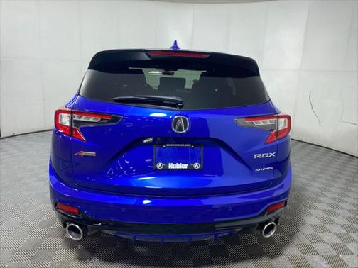 2025 Acura RDX A-Spec Advance Package