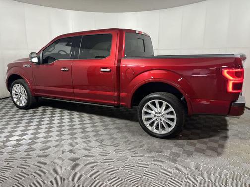 2019 Ford F-150 Limited