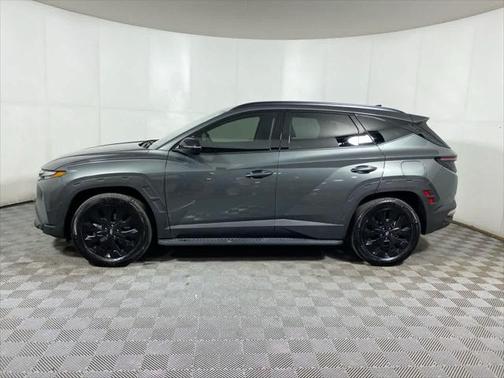 2023 Hyundai TUCSON XRT