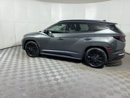 2023 Hyundai TUCSON XRT