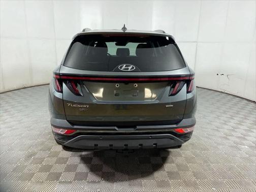 2023 Hyundai TUCSON XRT