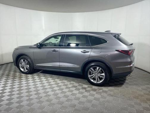 2025 Acura MDX Standard