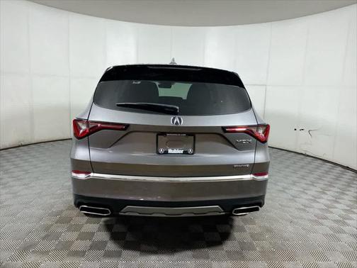 2025 Acura MDX Standard