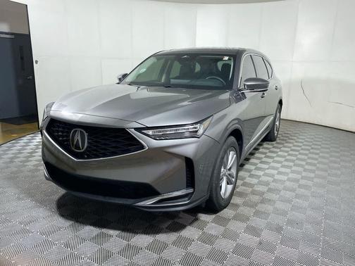 2025 Acura MDX Standard