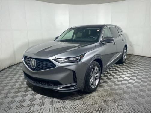 2025 Acura MDX Standard
