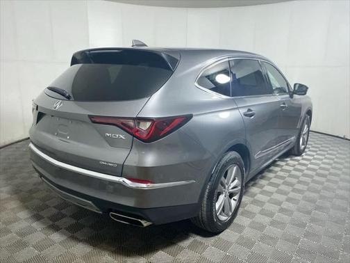 2025 Acura MDX Standard