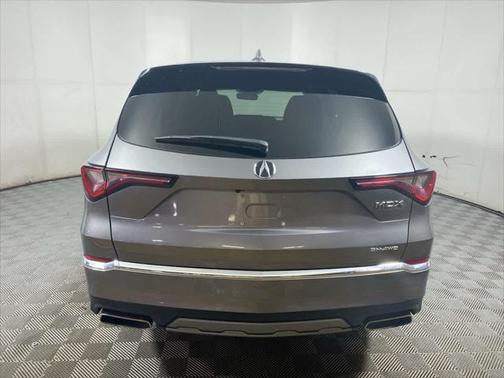 2025 Acura MDX Standard