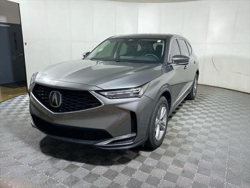 2025 Acura MDX Standard