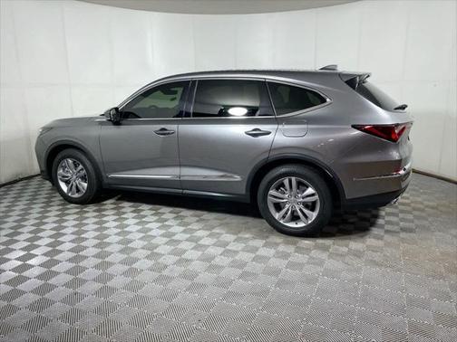 2025 Acura MDX Standard