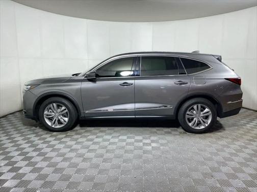 2025 Acura MDX Standard