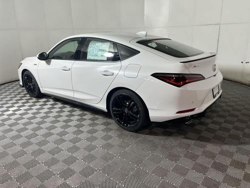 2026 Acura Integra FWD A-Spec with Technology