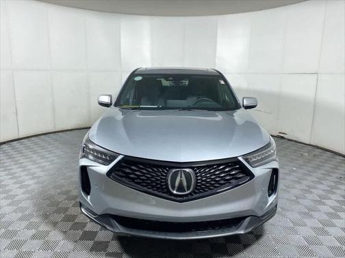 2024 Acura RDX Base