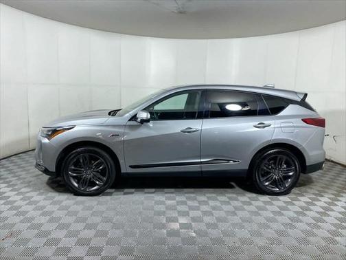 2024 Acura RDX Base