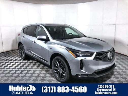 2024 Acura RDX Base
