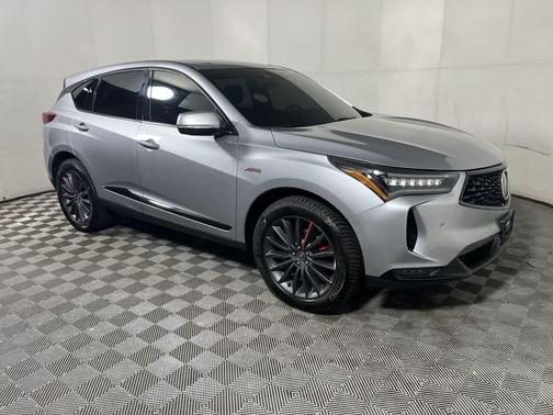 2024 Acura RDX Base